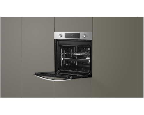 Мультифункціональна духова шафа Teka HBB 6375 SS  111020111