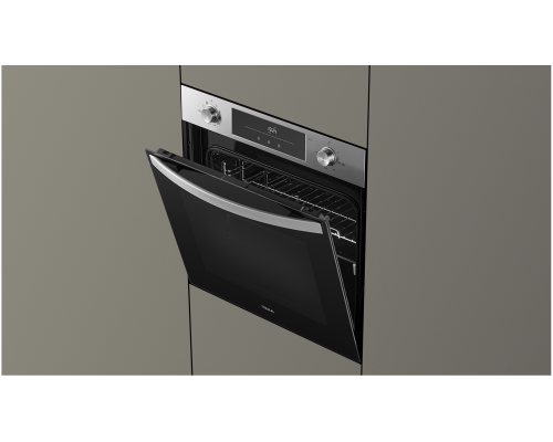 Мультифункціональна духова шафа Teka HBB 6375 SS  111020111