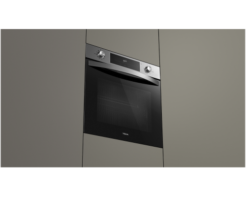 Мультифункціональна духова шафа Teka HBB 6375 SS  111020111