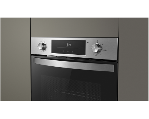 Мультифункціональна духова шафа Teka HBB 6375 SS  111020111