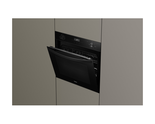 Мультифункціональна духова шафа Teka HBB 6375 FBK  111020120