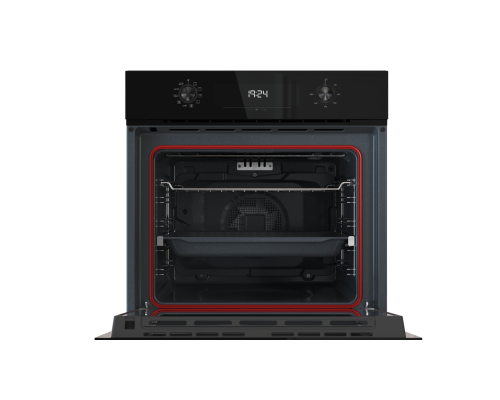 Мультифункціональна духова шафа Teka NEO HSB 7360 FBK  111010115