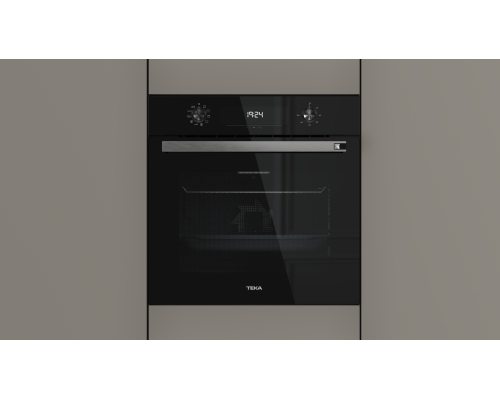 Мультифункціональна духова шафа Teka NEO HSB 7360 FBK  111010115