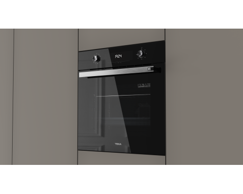 Мультифункціональна духова шафа Teka NEO HSB 7360 FBK  111010115