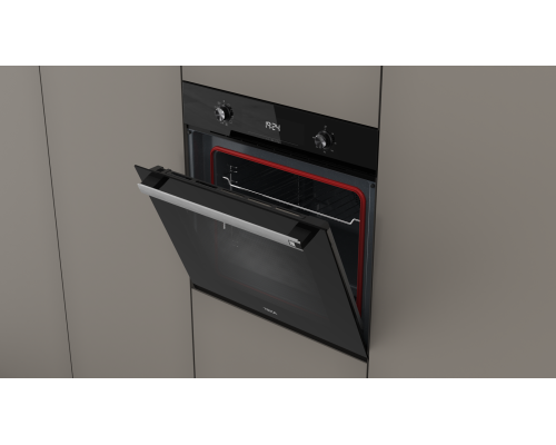 Мультифункціональна духова шафа Teka NEO HSB 7360 FBK  111010115