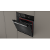 Мультифункціональна духова шафа Teka NEO HSB 7360 FBK  111010115
