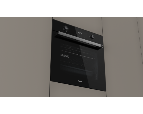 Мультифункціональна духова шафа Teka NEO HSB 7360 FBK  111010115
