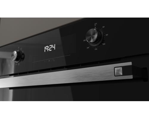 Мультифункціональна духова шафа Teka NEO HSB 7360 FBK  111010115