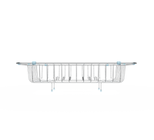 Кошик для посуду 330х490х130 Teka Dish basket 330x490x130 ss  115890019