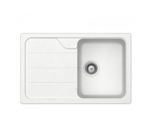 Гранітна мийка Teka SIMPLA 45-S TG 40144525 білий